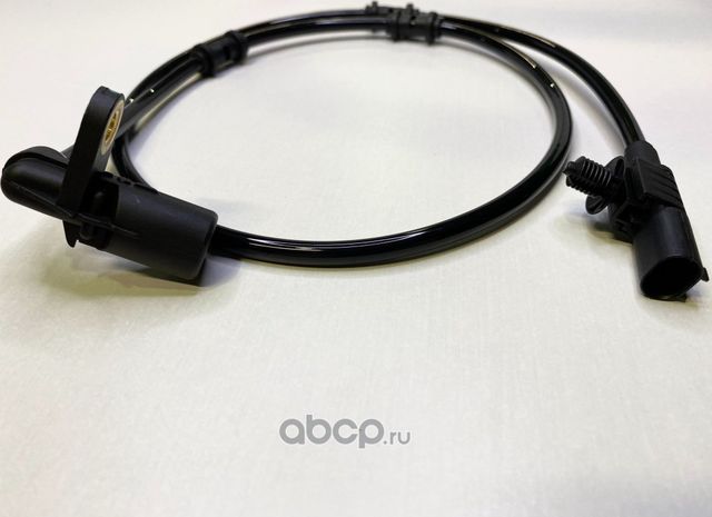 Датчик ABS  MERCEDES-BENZ M-CLASS (W163) (1998/02 - 2005/06) FR LH (Magtechnic). Артикул mag3255