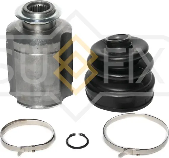 ШРУС внутренний (Sufix). Артикул ST1630