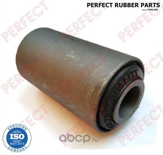 290405000 05 Сайлентблок нижнего переднего рычага (Perfect) Perfect. Артикул IS05TRPBW