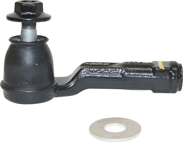 Наконечник рулевой тяги CTR. Артикул CE0348L