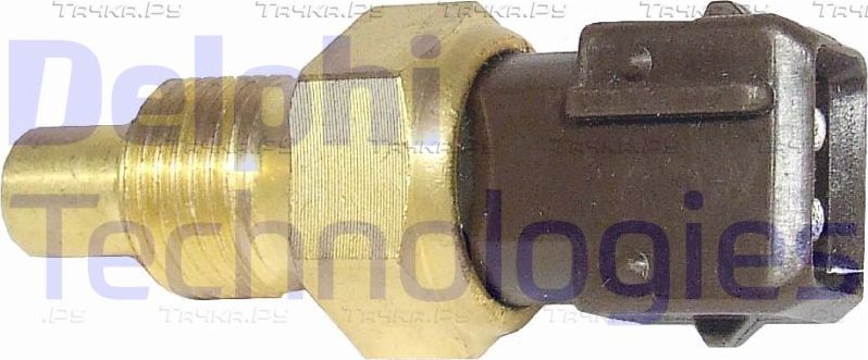 Датчик температуры охлаждающей жидкости Delphi. Артикул TS10268