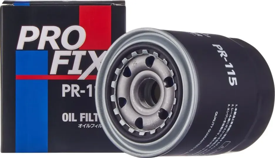 ФИЛЬТР МАСЛЯНЫЙ (Profix). Артикул PR115