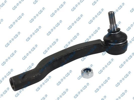 Наконечник рулевой тяги GSP левый для Toyota Alphard I 2003-2008. Артикул S070806