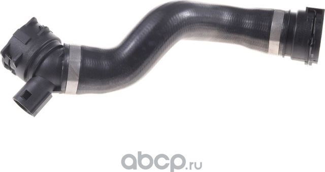 Шланг радиатора BMW 1 E81/E87/E82 (Bogap). Артикул B4228318