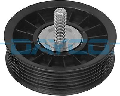 Направляющий (ведущий) ролик приводного поликлинового ремня Dayco. Артикул APV3901