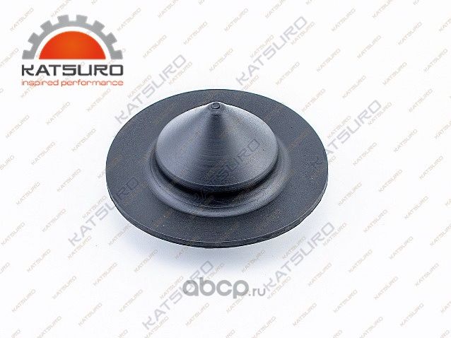 ПРОСТАВКА ПРУЖИНЫ ЗАДНЕЙ НИЖНЯЯ (Katsuro). Артикул KAT19708SD