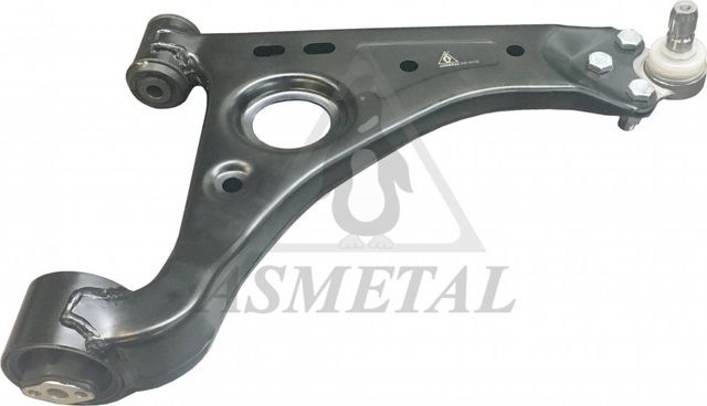 Поперечный рычаг передней подвески Asmetal (Листовая сталь). Артикул 30OP5001