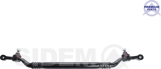 Рулевая тяга поперечная Sidem для BMW 7 II (E32) 1985-1994. Артикул 21136 C