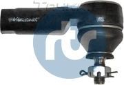 Наконечник рулевой тяги RTS правый/левый для Nissan Micra K10 1982-1992. Артикул 91-92375