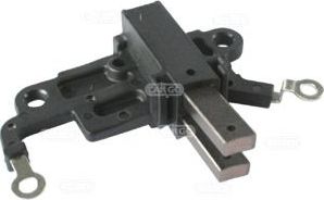 Щёткодержатель генератора HC-Cargo. Артикул 235198