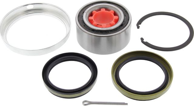 Ступичный подшипник (комплект) MAPCO. Артикул 26203