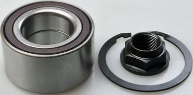 Ступичный подшипник (комплект) Denckermann. Артикул W413474