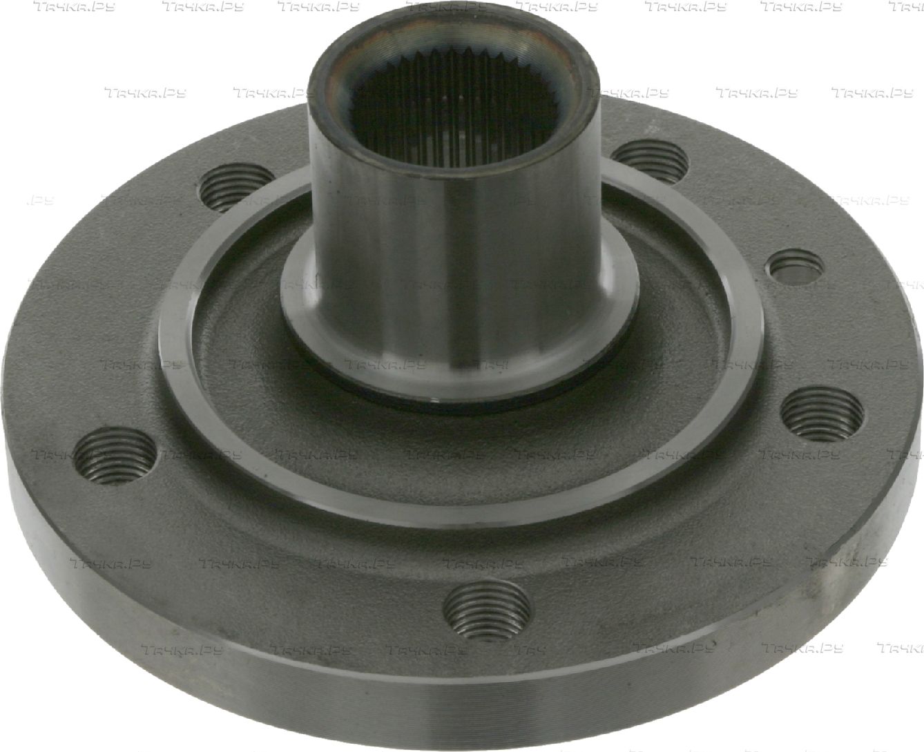 Ступица колеса Febi Bilstein передняя/задняя для Volkswagen Sharan I 1995-2010. Артикул 22554
