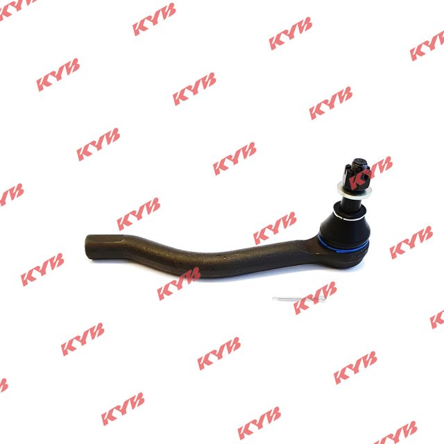 Наконечник рулевой тяги KYB SSP. Артикул KTR1357