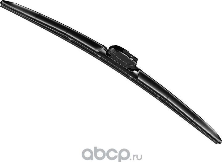 Щётка стеклоочистителя гибридная Premium AW400HX 16 WIIIX, 9 адаптеров, пласт.коробка. Артикул AW400HX