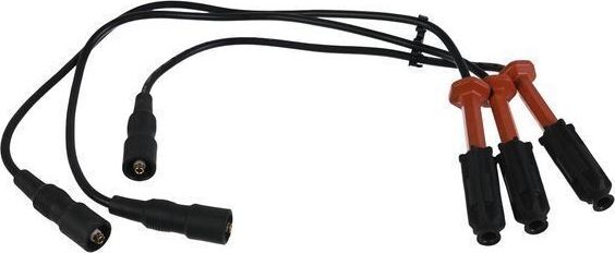 Высоковольтные провода (провода зажигания) (комплект) Stellox для SsangYong Rexton I 2002-2007. Артикул 10-38196-SX