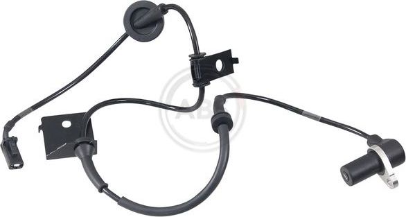 Датчик ABS ABS. Артикул 30884