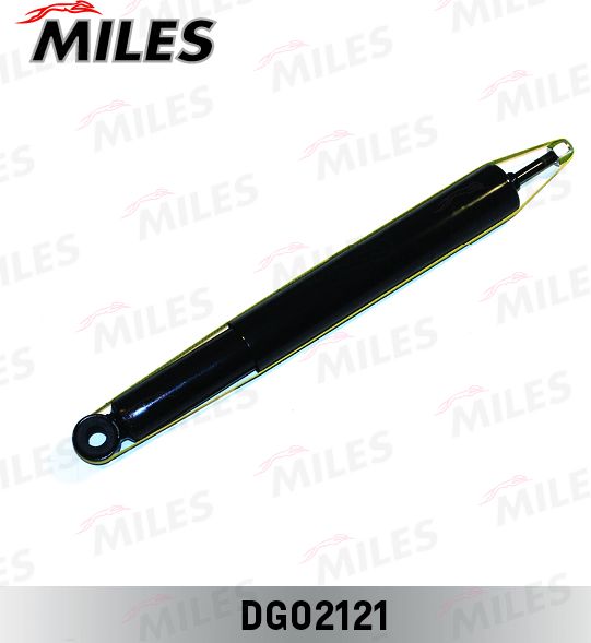 Амортизатор Miles. Артикул DG02121