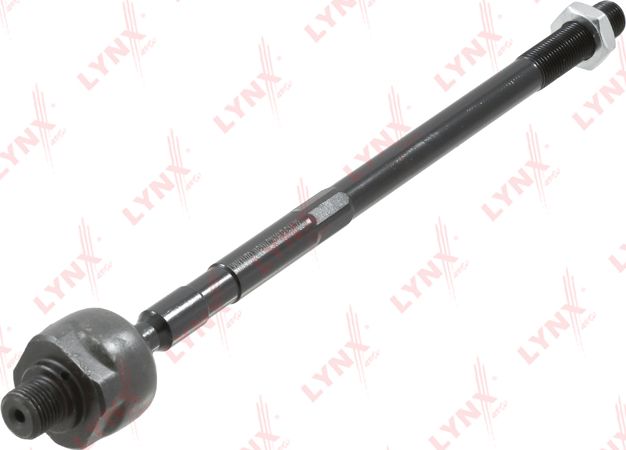 Рулевая тяга LYNXauto для Fiat Doblo I 2005-2015. Артикул C2606LR