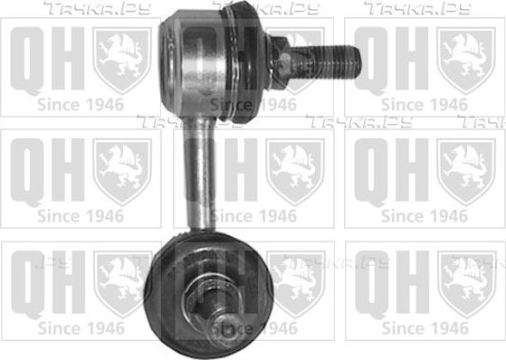 Стойка (тяга) стабилизатора Quinton Hazell Premium Kit+ для Hyundai Matrix I 2001-2010. Артикул QLS3286S