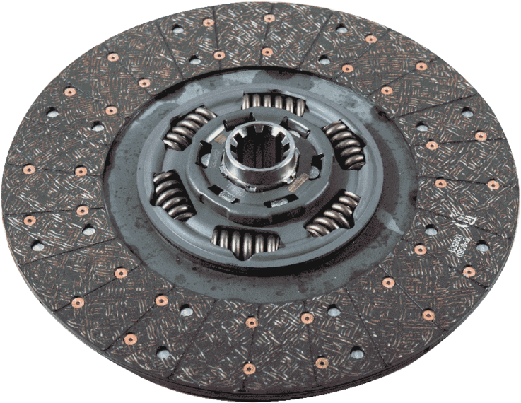 Диск сцепления Hammer. Артикул 101 131