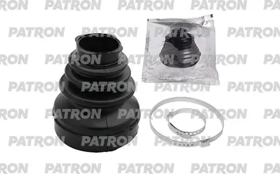 Пыльник ШРУСа (Patron). Артикул PDC0046