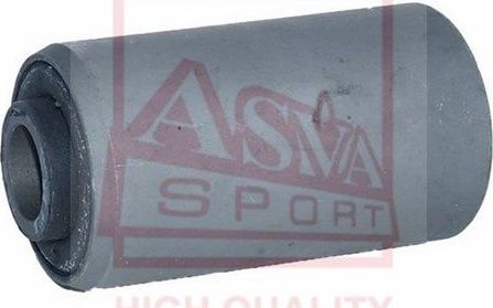 Сайлентблок заднего рычага подвески Asva. Артикул 0601-007