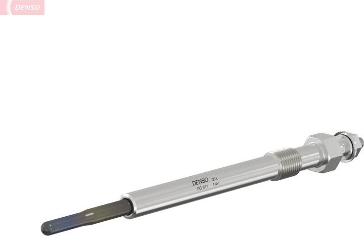 Свеча накаливания (накала) Denso. Артикул DG-611