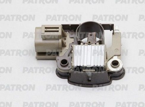 Реле-регулятор напряжения генератора Patron для Nissan 300ZX II (Z32) 1990-1995. Артикул P25-0070KOR
