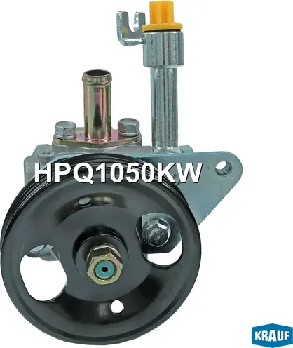 Насос гидроусилителя руля (Krauf). Артикул HPQ1050KW