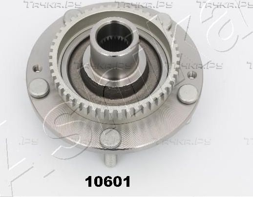 Ступица колеса ASHIKA. Артикул 44-10601