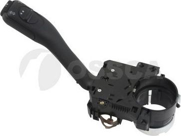 Подрулевой переключатель OSSCA. Артикул 00479