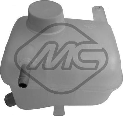 Расширительный бачок Metalcaucho для Opel Corsa A 1982-1993. Артикул 03502
