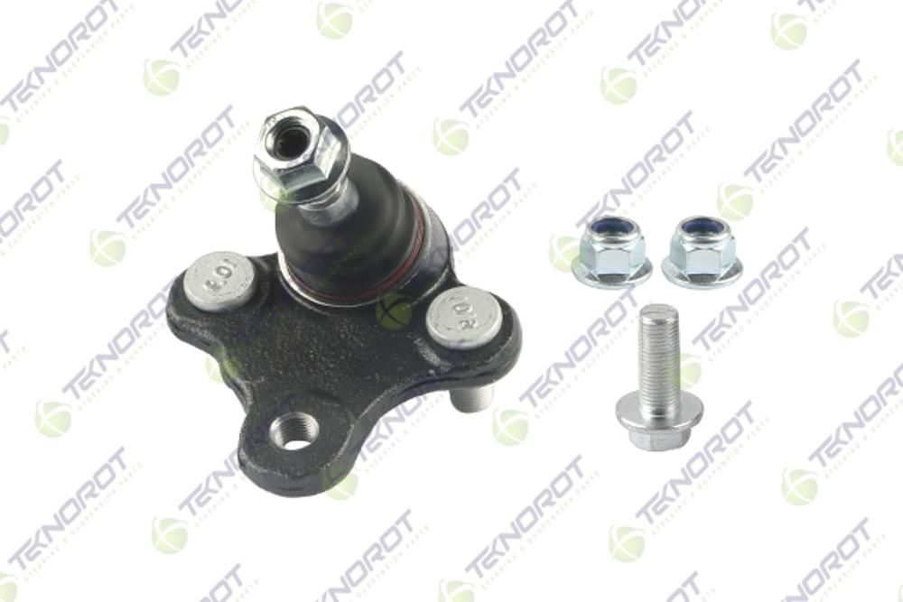 Шаровая опора Teknorot. Артикул HY-625K