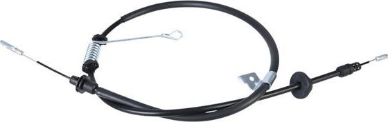 Трос ручника (тросик ручного тормоза) Stellox. Артикул 29-96291-SX