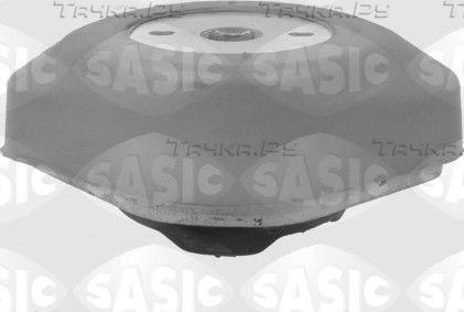 Подушка (опора) двигателя Sasic внутренний для Skoda Superb II 2008-2015. Артикул 9001954