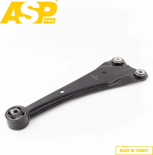Рычаг задний продольный правый (ASP). Артикул RJ60078