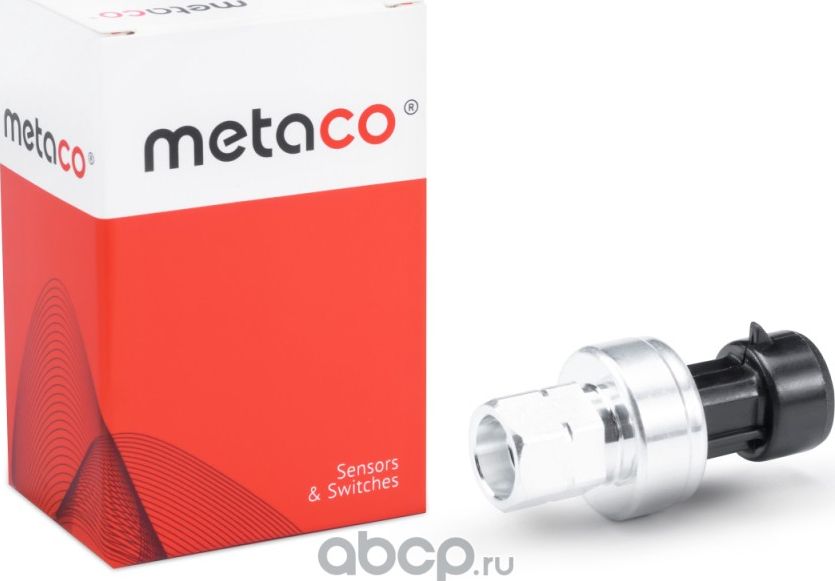 Датчик кондиционера (Metaco). Артикул 6350004
