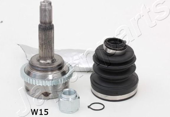 Шрус наружный (граната) Japanparts. Артикул GI-W15