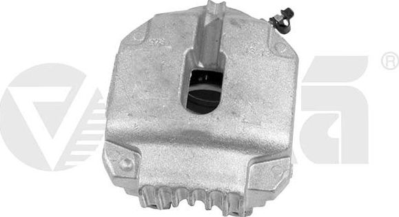 Тормозной суппорт Vika передний правый для BMW 3 V (E90/E91/E92/E93) 2004-2013. Артикул 69870101