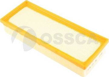 Воздушный фильтр OSSCA. Артикул 18054