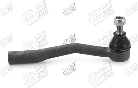 Наконечник рулевой тяги APlus правый внешний для Daihatsu Rocky 1985-1998. Артикул 11358AP