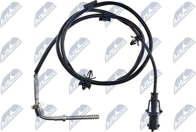 Датчик температуры выхлопных газов NTY для Opel Astra H 2007-2014. Артикул EGT-PL-002