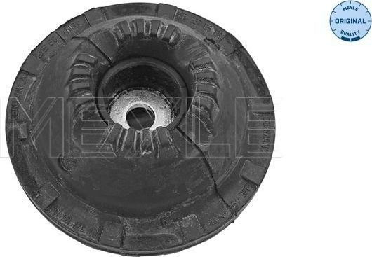 Опора амортизатора (стойки) Meyle Original. Артикул 100 412 1048