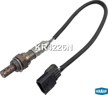 Лямбда-зонд Krauf. Артикул KR4226N