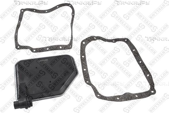 Фильтр АКПП Stellox для Hyundai Trajet I 1999-2008. Артикул 20-51018-SX