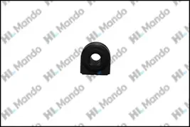 Втулка стабилизатора (Mando). Артикул DCC010178