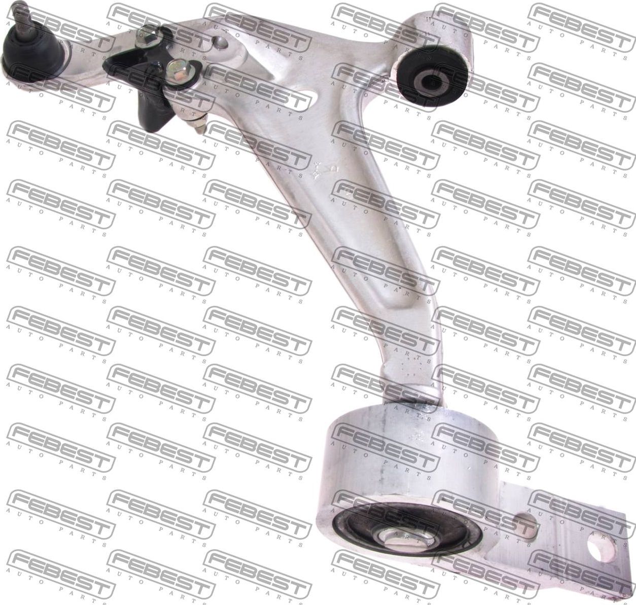 Поперечный рычаг Febest. Артикул 0224-T30LH