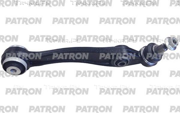 Поперечный рычаг передней подвески Patron (сталь). Артикул PS5559R
