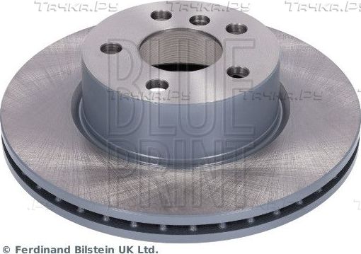 Тормозной диск Blue Print. Артикул ADBP430164
